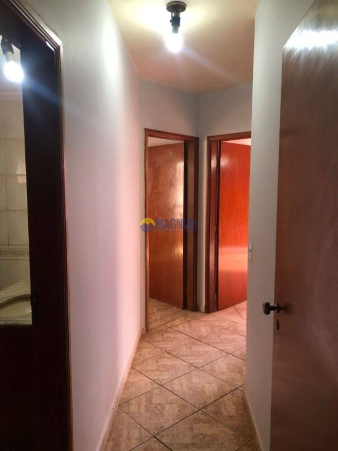 Apartamento PANORAMA, São José do Rio Preto - SP