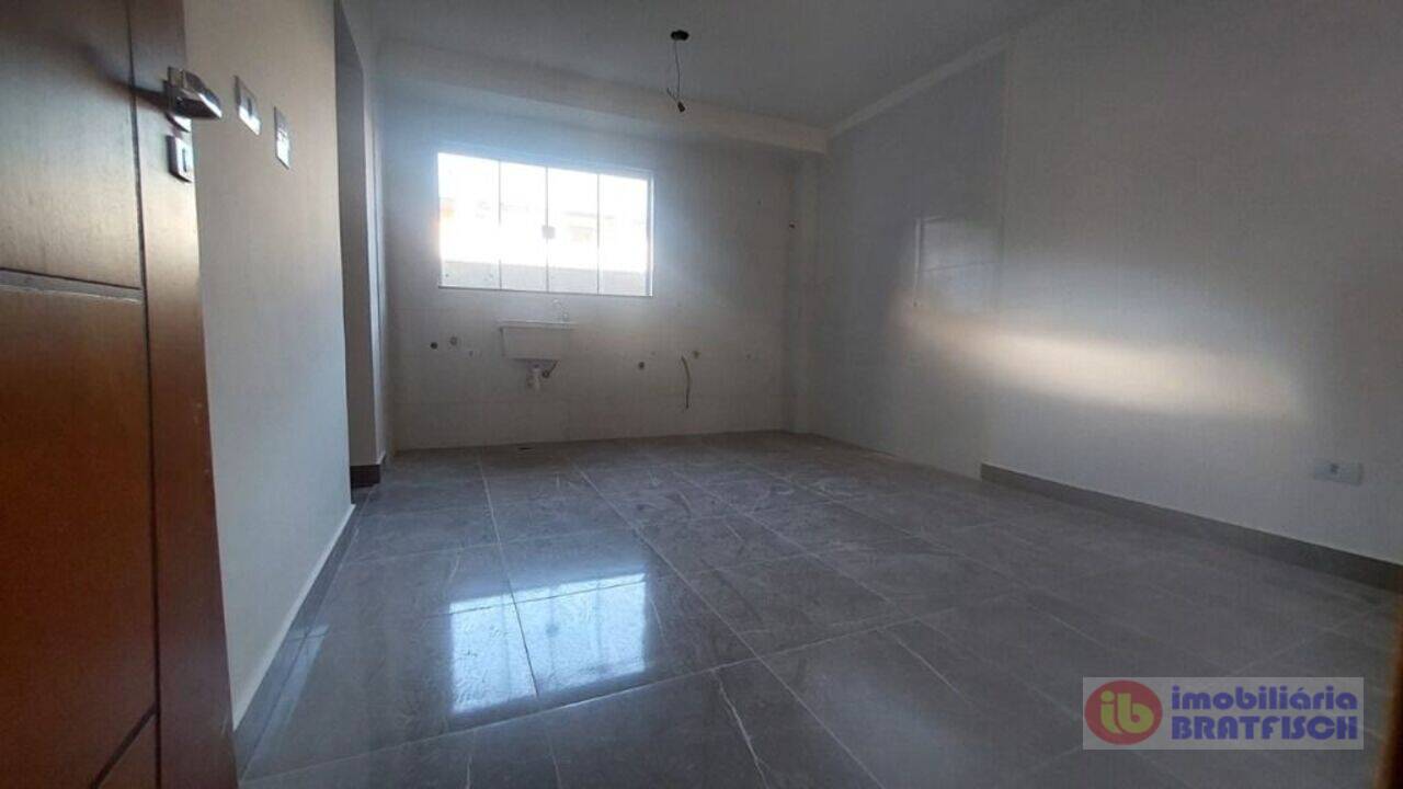 Apartamento Vila Santa Clara, São Paulo - SP