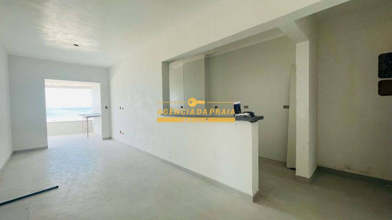 Apartamento Guilhermina, Praia Grande - SP