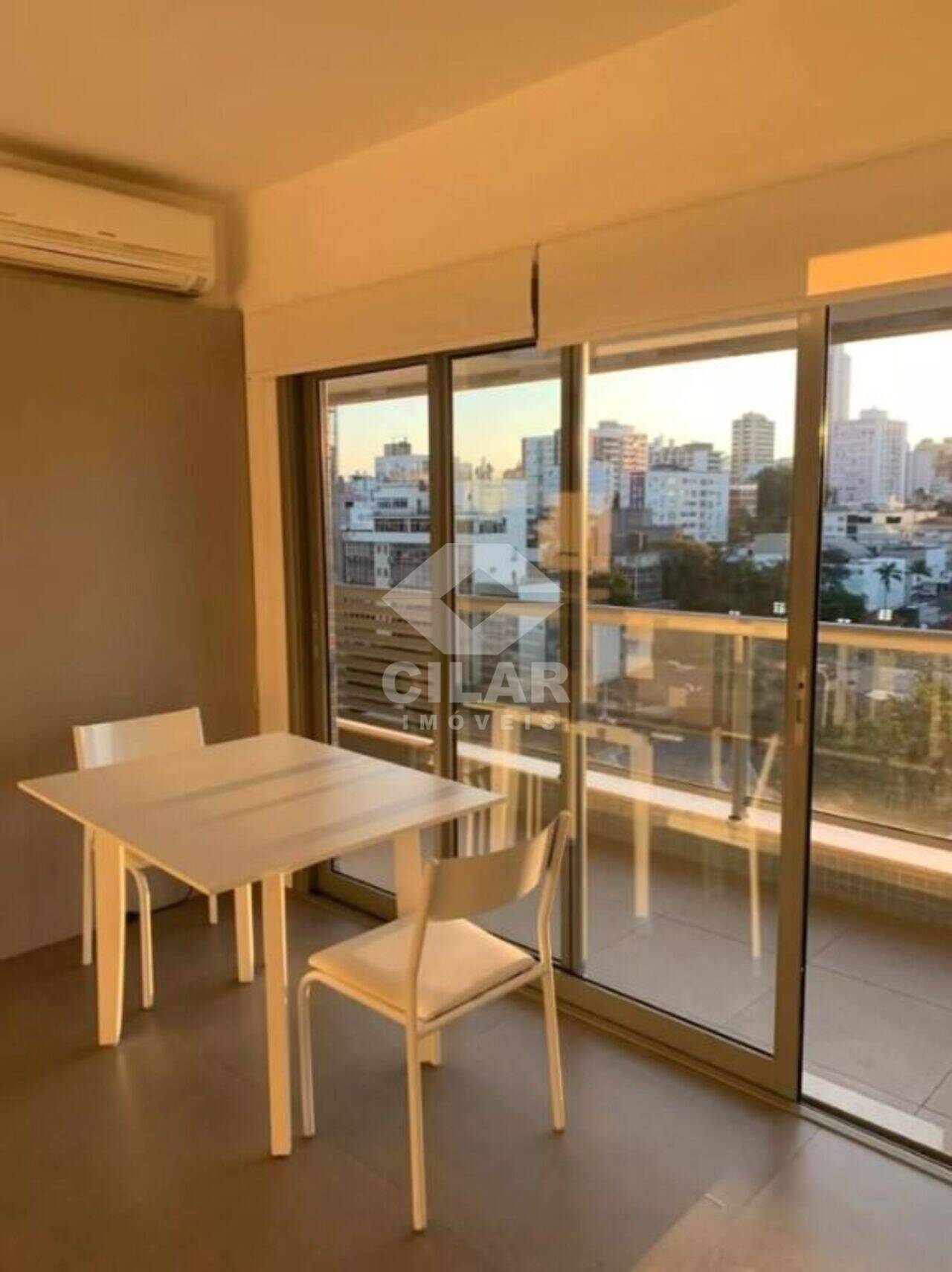 Apartamento Auxiliadora, Porto Alegre - RS