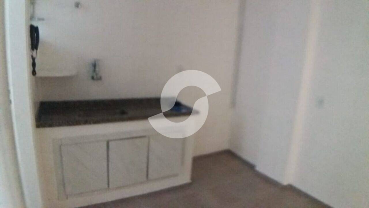 Apartamento Icaraí, Niterói - RJ