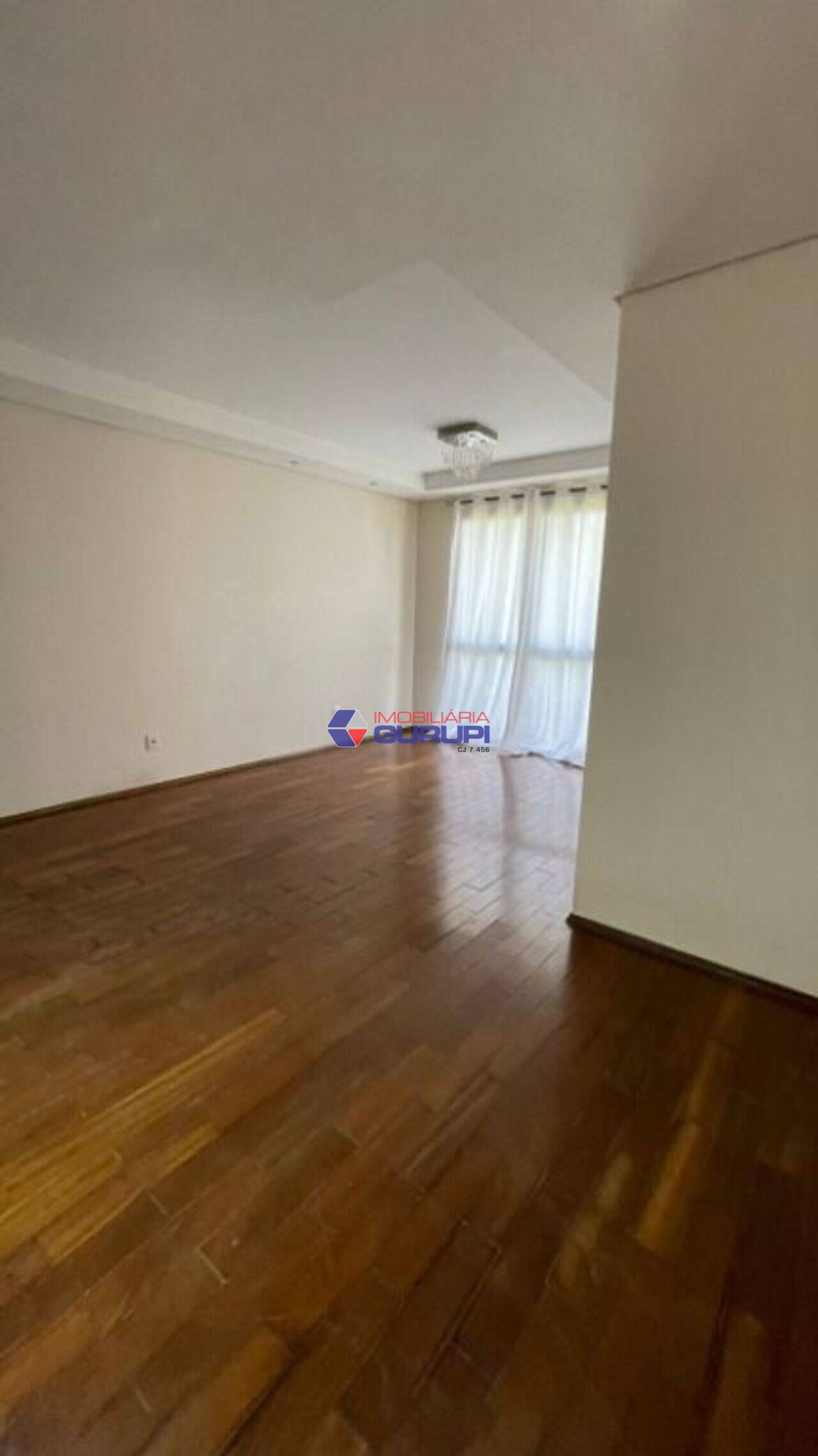 Apartamento Vila Itália, São José do Rio Preto - SP