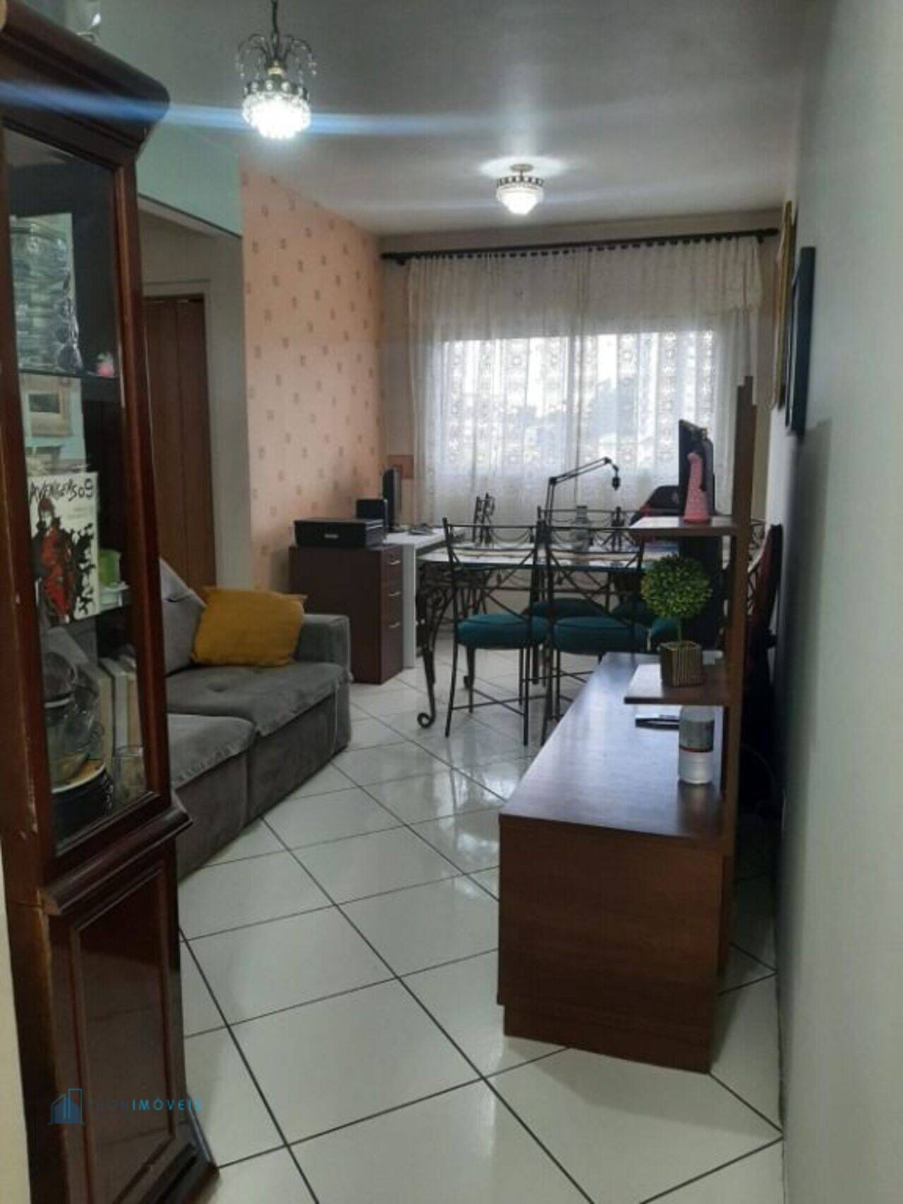 Apartamento Freguesia do Ó, São Paulo - SP