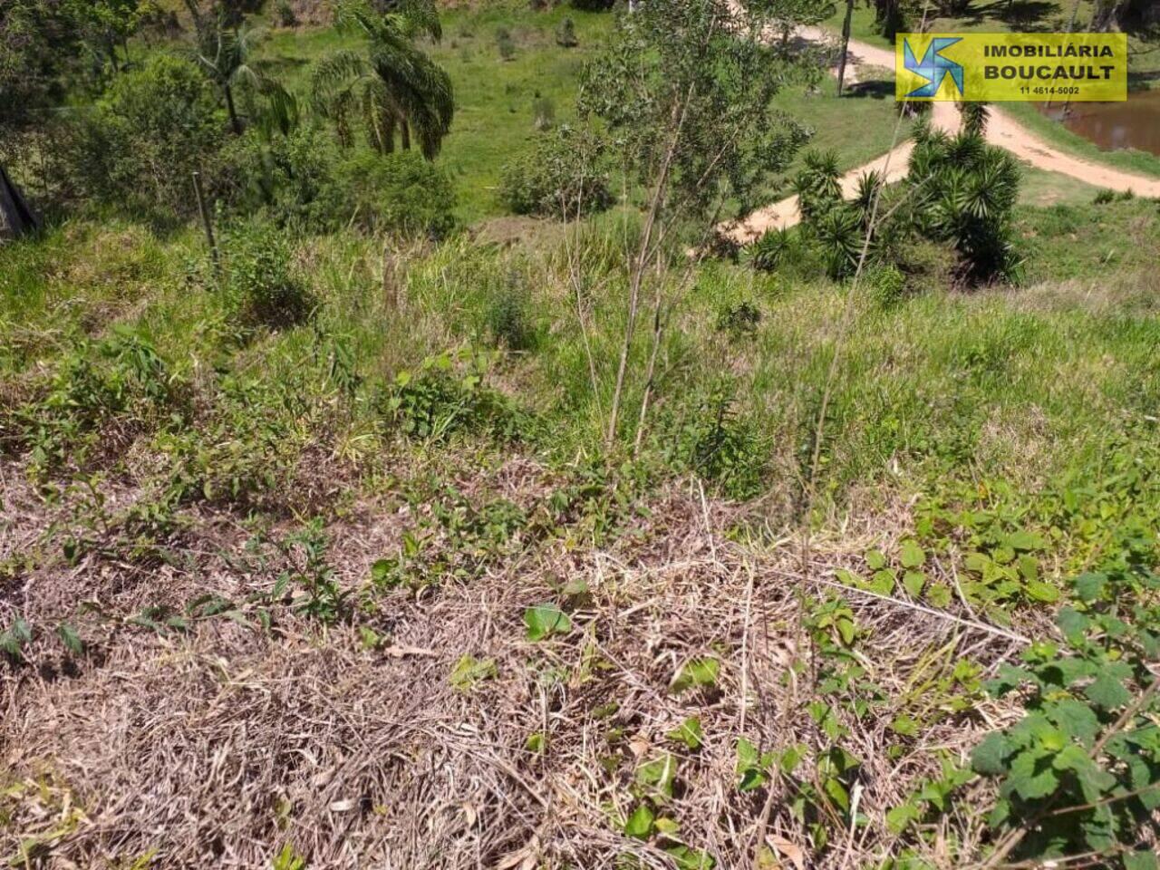 Terreno Itapark, Vargem Grande Paulista - SP