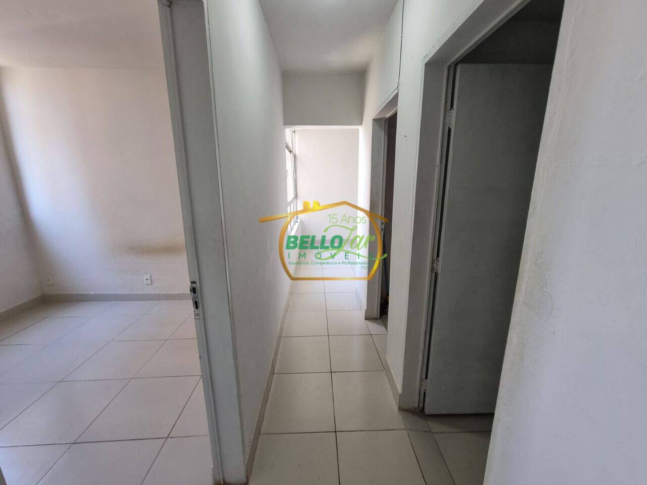 Apartamento Boa Vista, Recife - PE