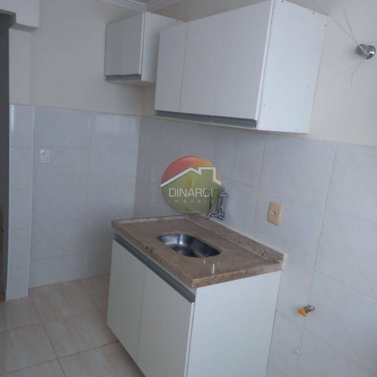 Apartamento Jardim Botânico, Ribeirão Preto - SP