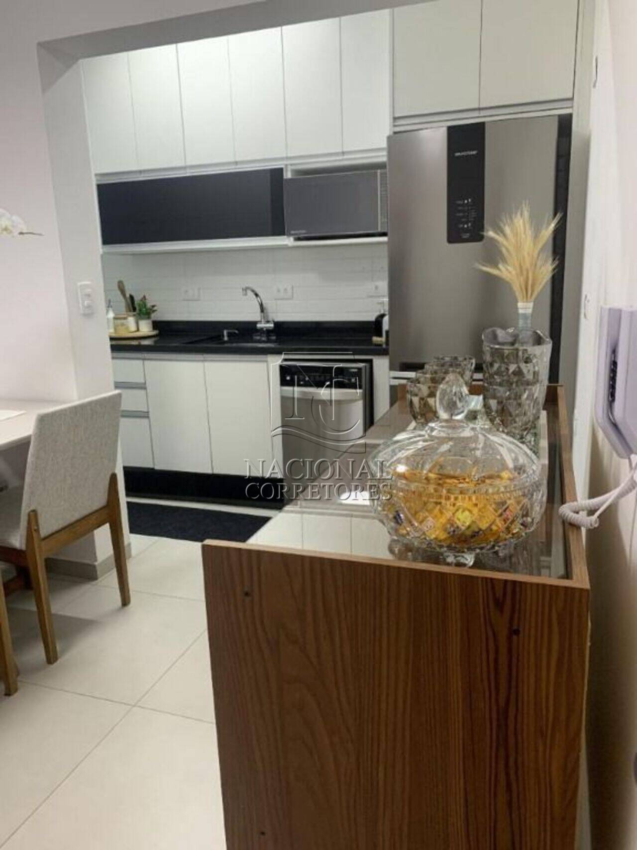 Apartamento Parque Novo Oratório, Santo André - SP