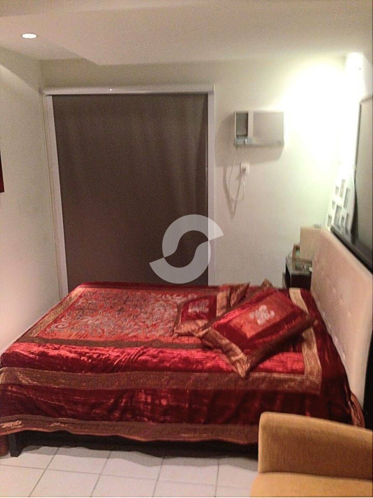 Apartamento Icaraí, Niterói - RJ