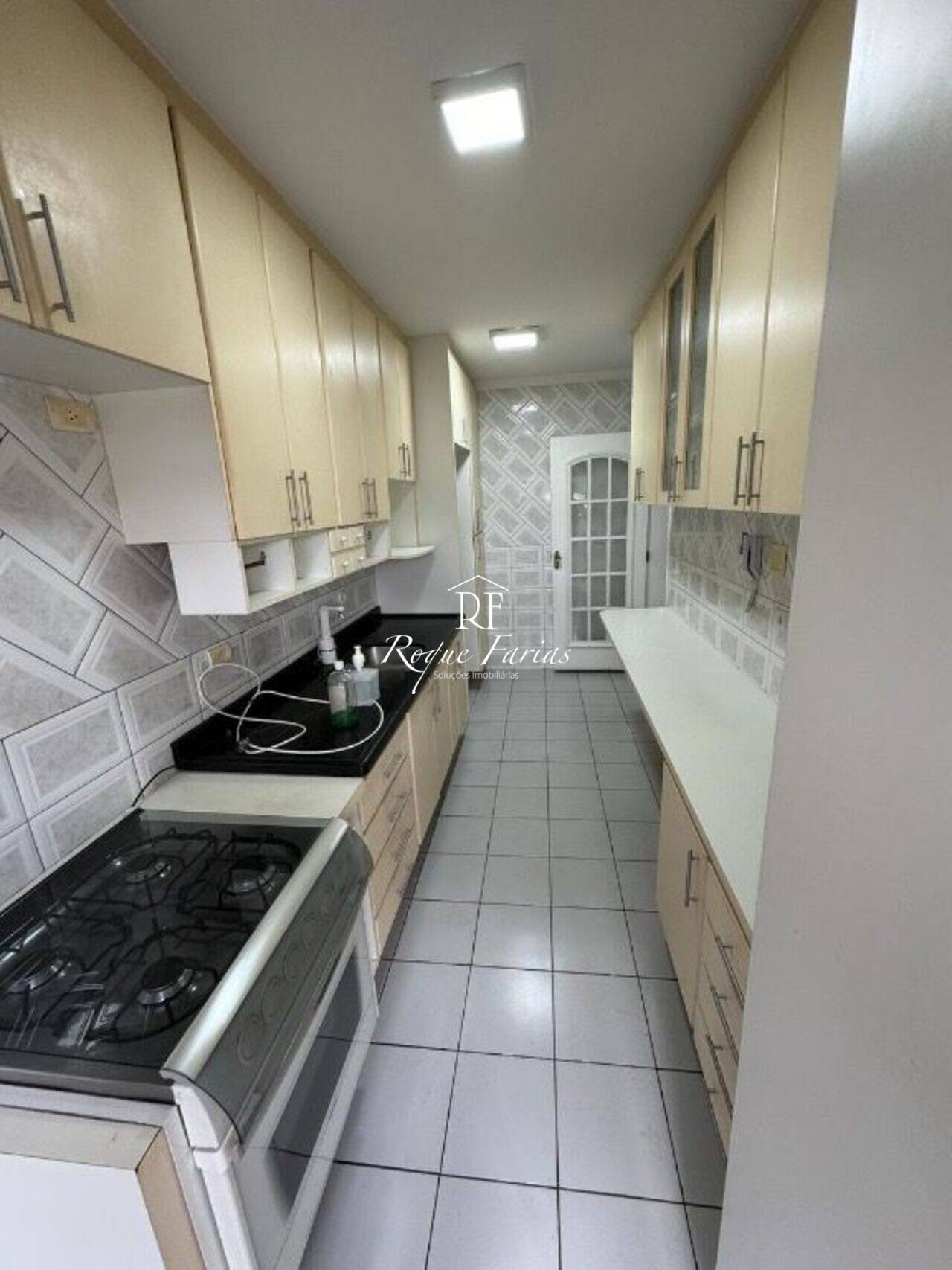 Apartamento Vila Campesina, Osasco - SP