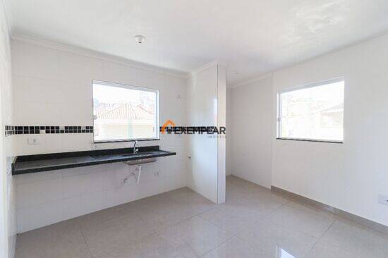 Apartamento de 43 m² na Verona - Parada Inglesa - São Paulo - SP, à venda por R$ 295.000