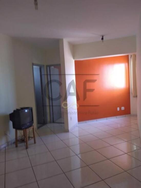 Compartilhamento de imagem - Apartamento de 50 m² Centro - Campinas, à venda por R$ 200.000