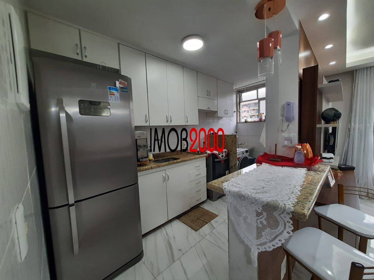 Apartamento Pe Pequeno, Niterói - RJ