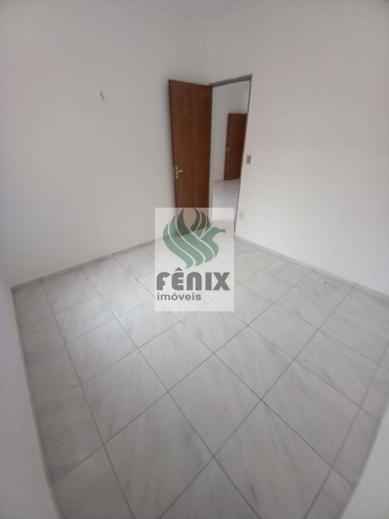 Apartamento Cajazeiras, Fortaleza - CE