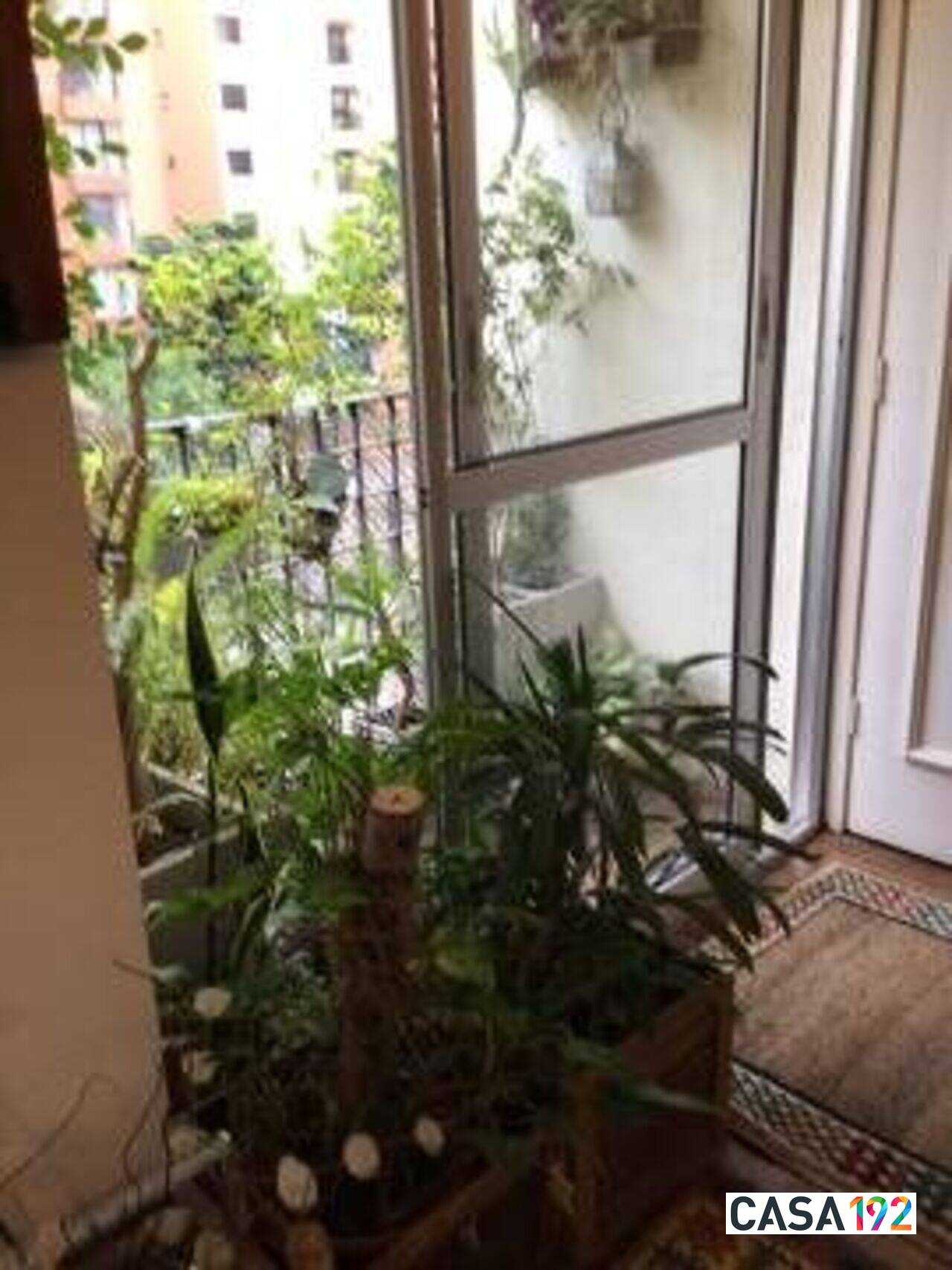 Apartamento Moema, São Paulo - SP