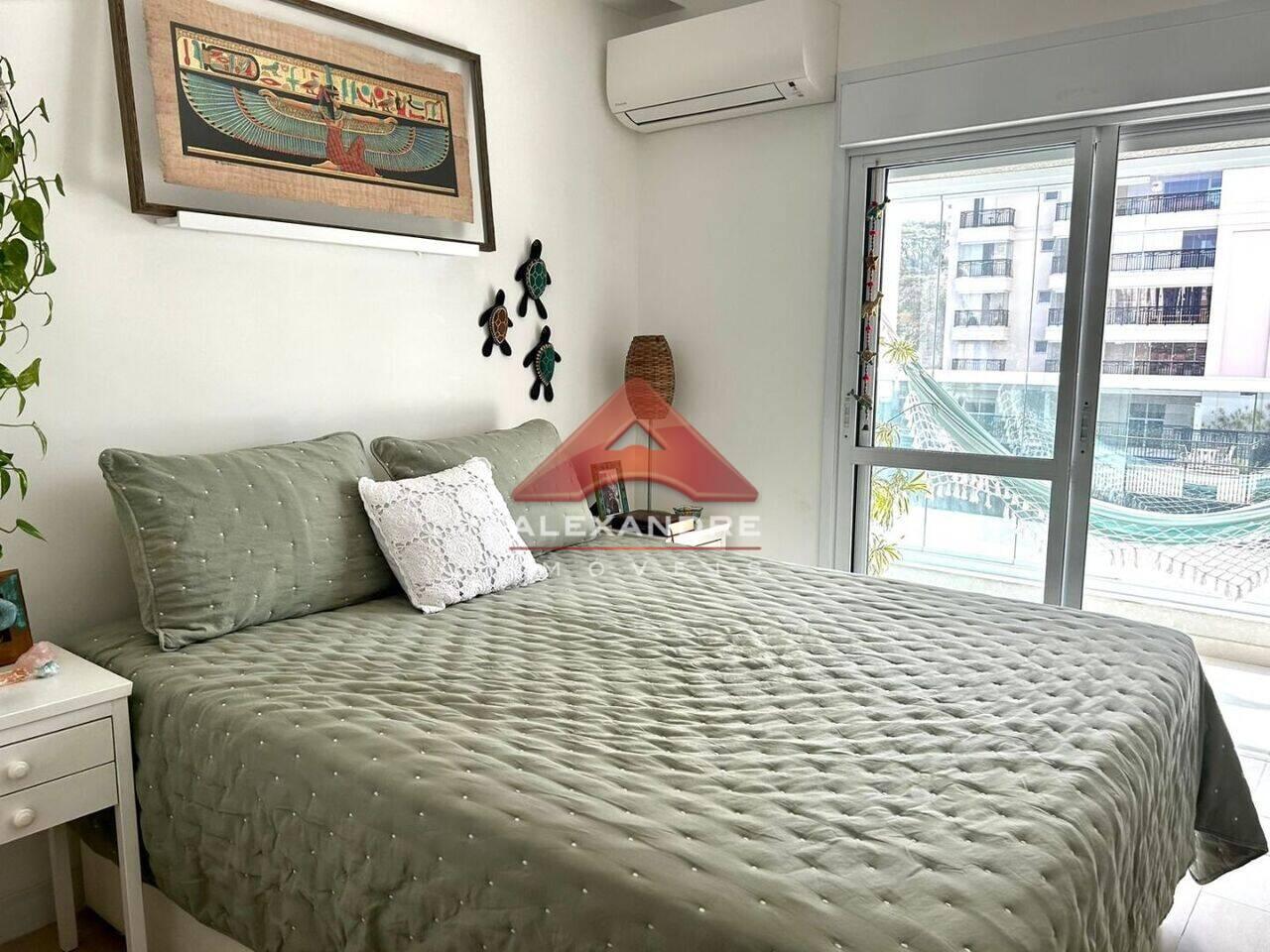 Apartamento Vila Ema, São José dos Campos - SP