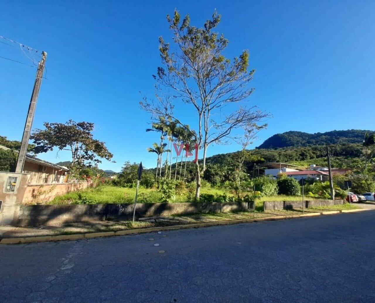 Terreno Avaí, Guaramirim - SC