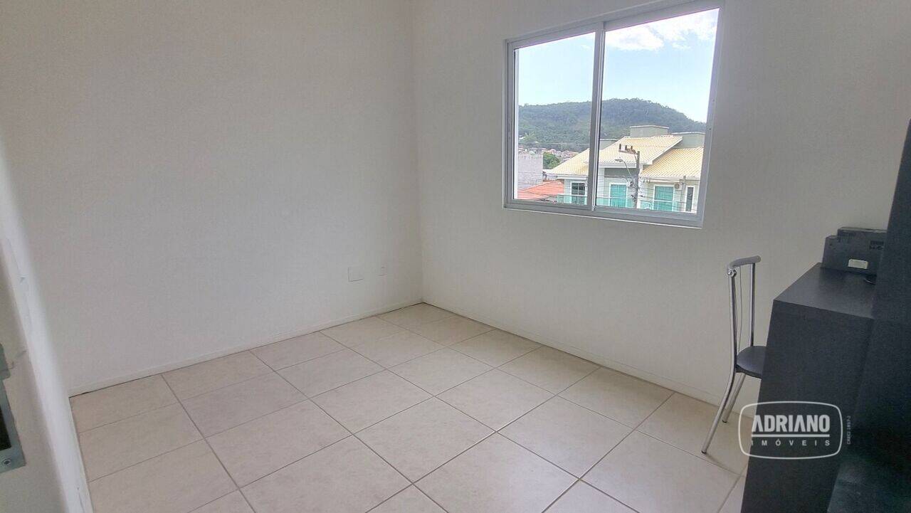 Apartamento Forquilhas, São José - SC