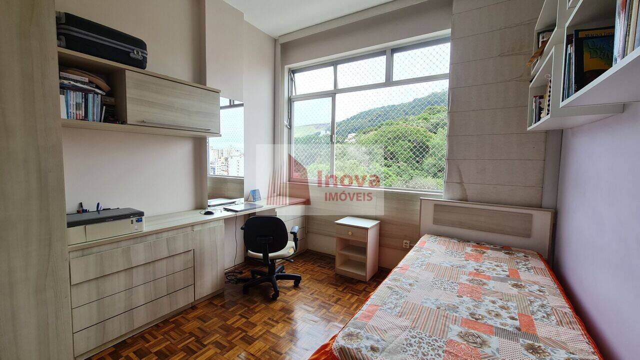 Apartamento São Mateus, Juiz de Fora - MG