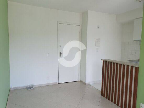 Apartamento Barreto, Niterói - RJ