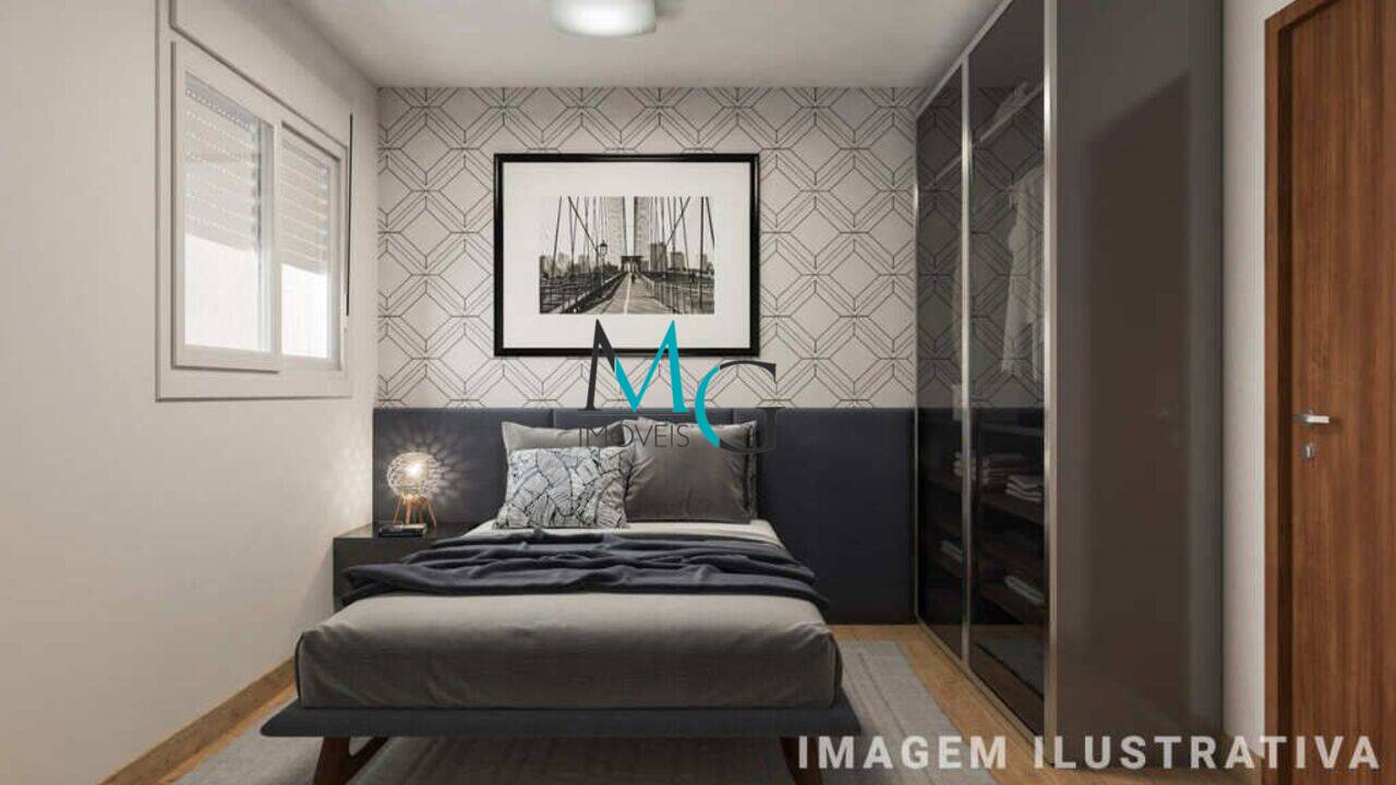 Apartamento Colégio, Rio de Janeiro - RJ