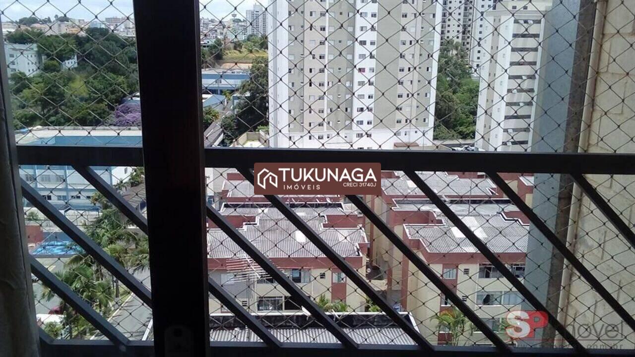 Apartamento Jardim Iporanga, Guarulhos - SP