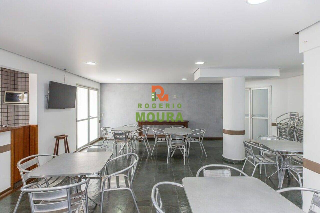 Apartamento Vila Santa Catarina, São Paulo - SP