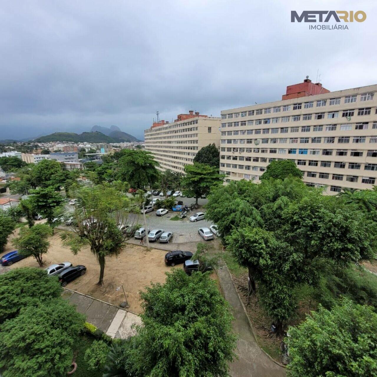 Apartamento Taquara, Rio de Janeiro - RJ