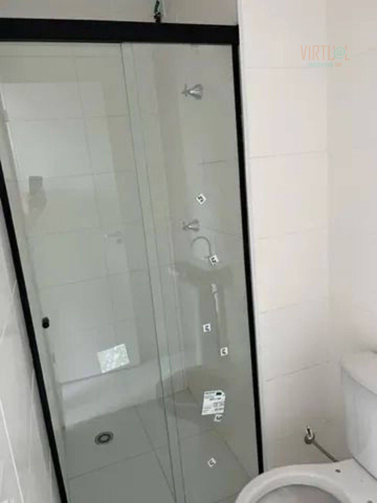 Apartamento Barra Funda, São Paulo - SP