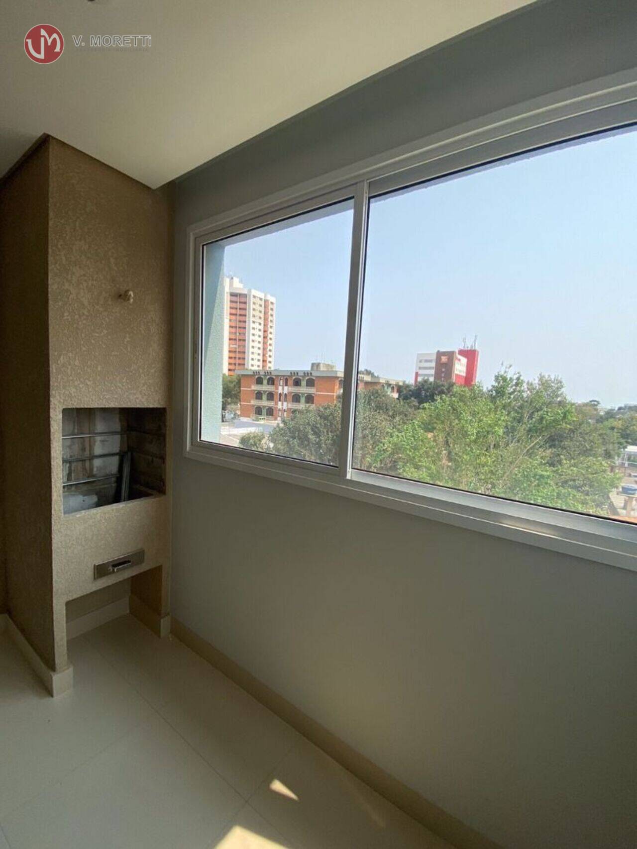 Apartamento Centro, Cascavel - PR