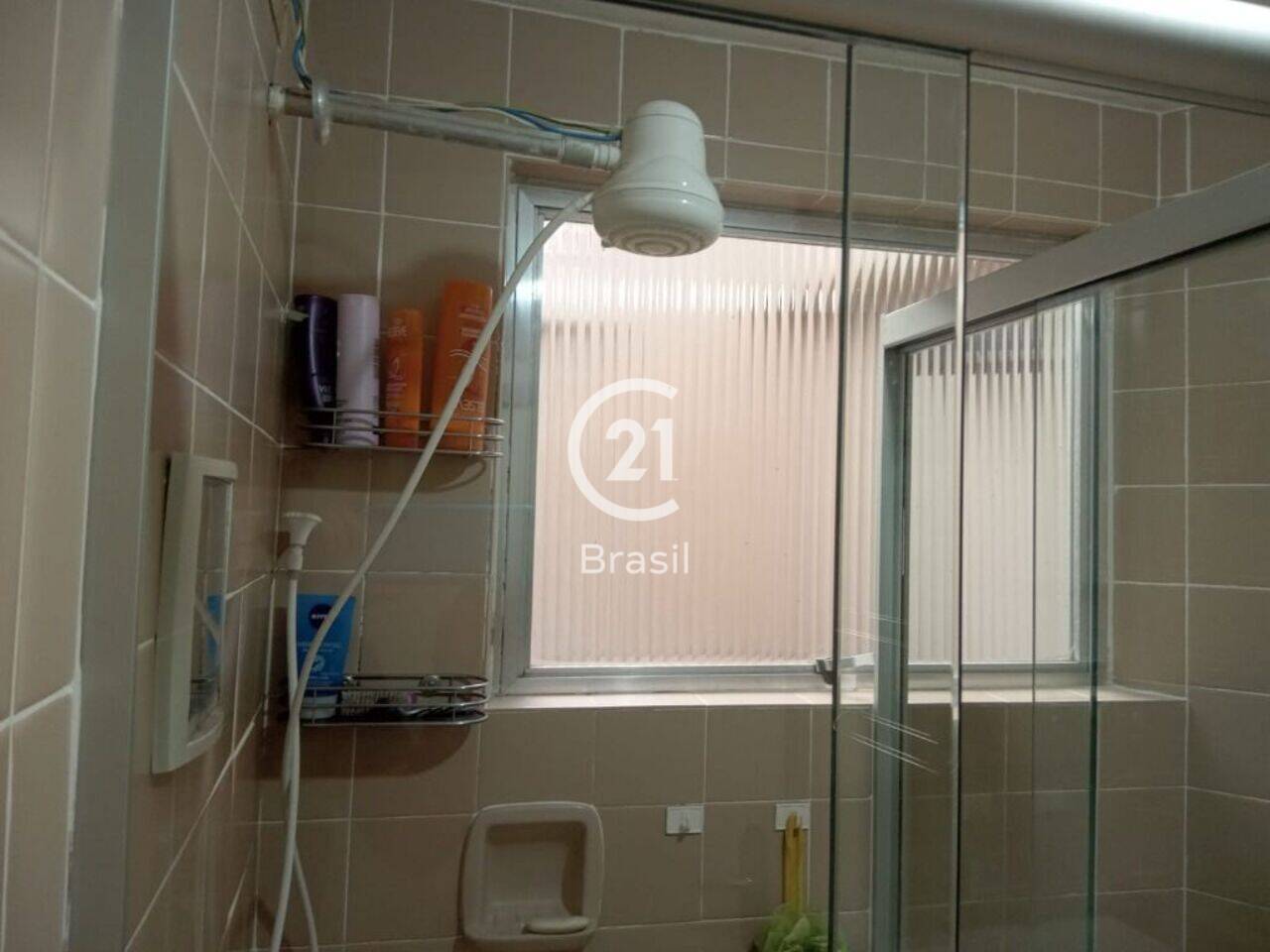 Apartamento Alto da Lapa, São Paulo - SP
