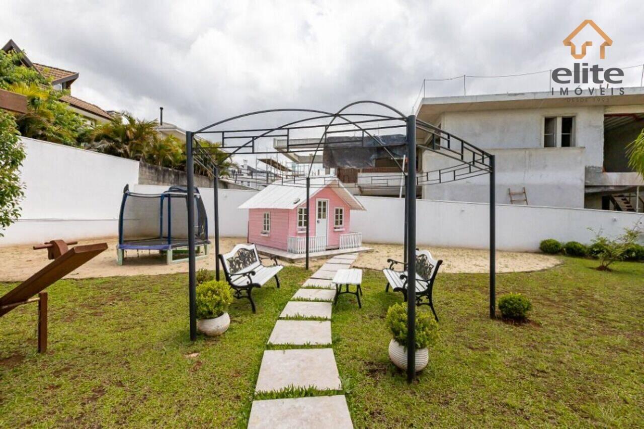 Casa Alphaville Graciosa, Pinhais - PR