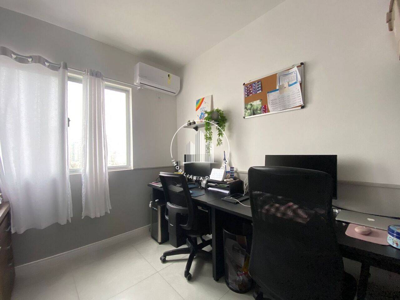 Apartamento Campinas, São José - SC