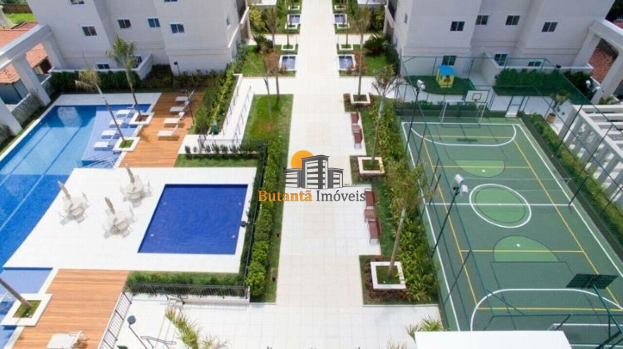 Apartamento Butantã, São Paulo - SP