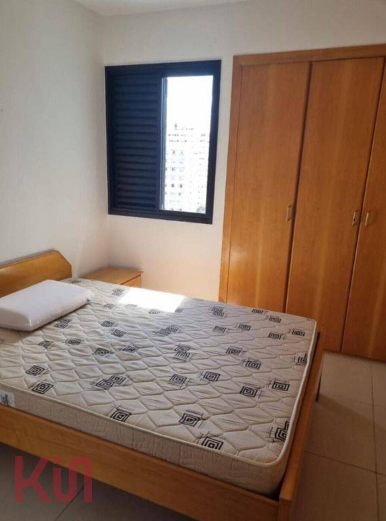 Apartamento Vila Clementino	, São Paulo - SP