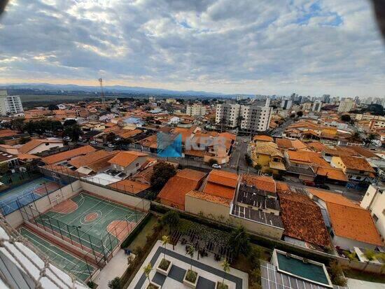 Jardim das Indústrias - São José dos Campos - SP, São José dos Campos - SP