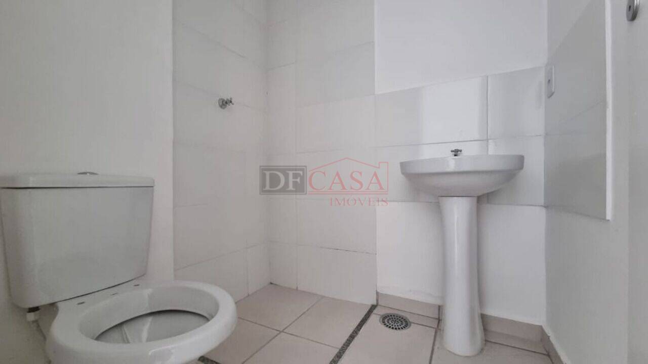 Apartamento Vila Guilhermina, São Paulo - SP