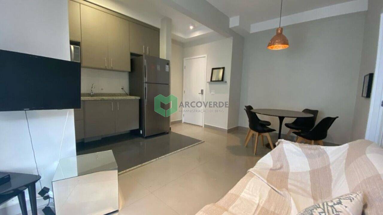 Apartamento Barra Funda, São Paulo - SP