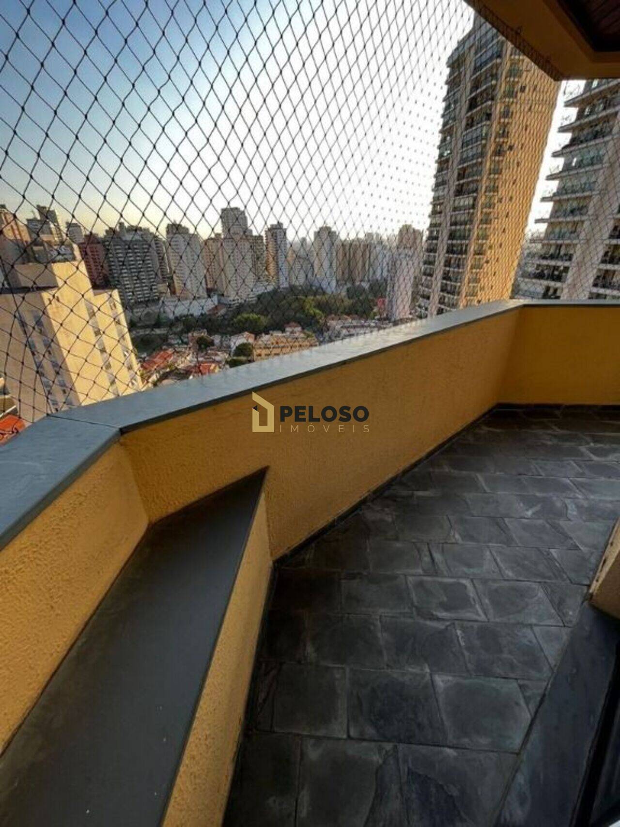 Apartamento Água Fria, São Paulo - SP