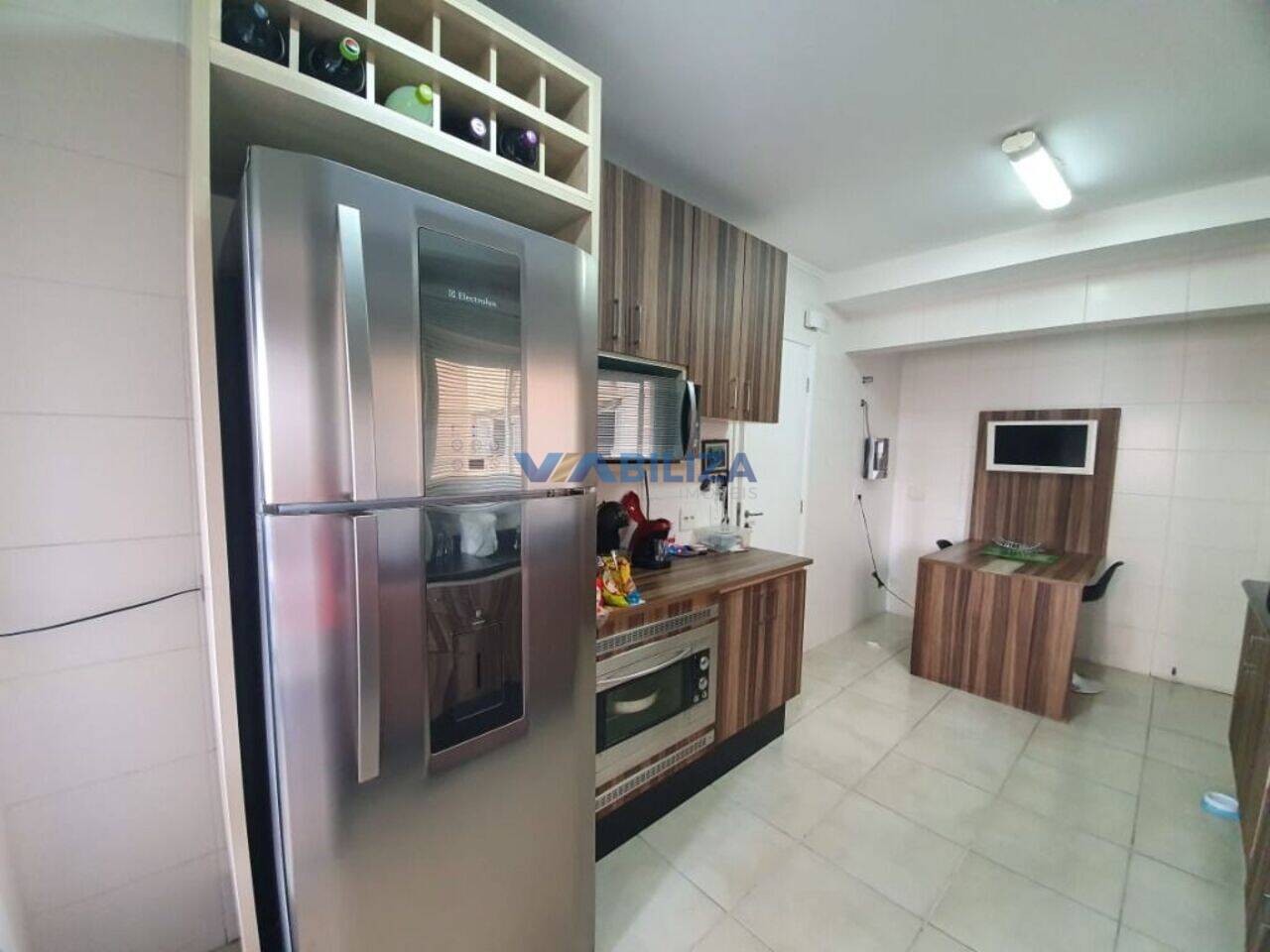 Apartamento Vila Augusta, Guarulhos - SP