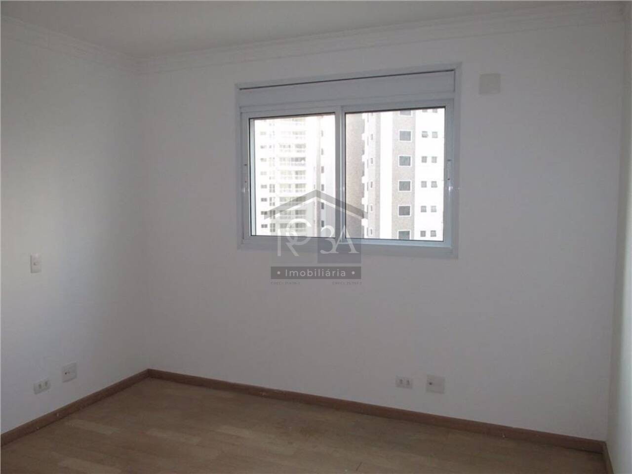 Apartamento Jardim Anália Franco, São Paulo - SP