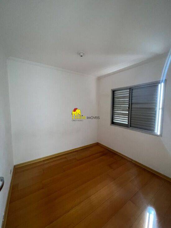 Apartamento Vila Mangalot, São Paulo - SP