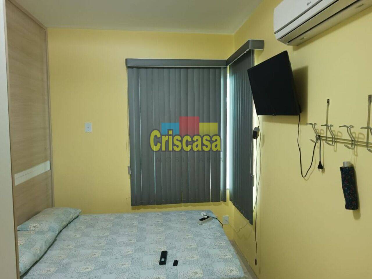 Apartamento Bosque da Praia, Rio das Ostras - RJ