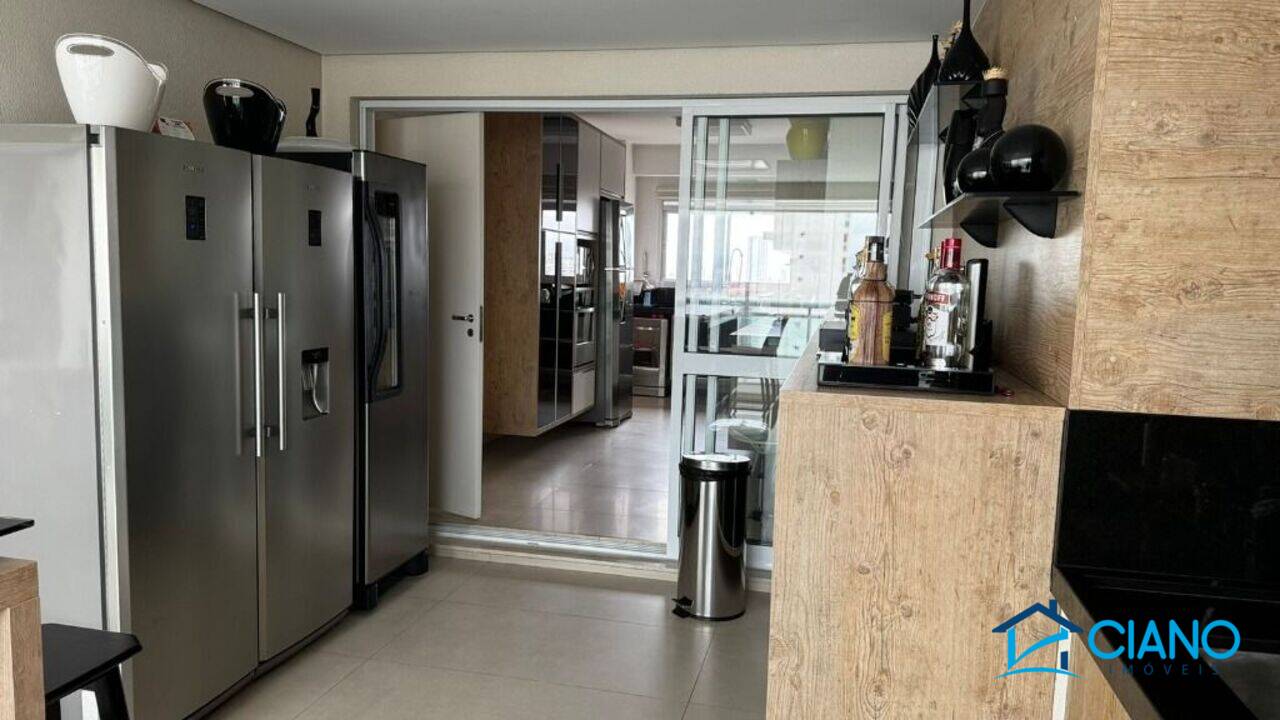 Apartamento Alto da Mooca, São Paulo - SP