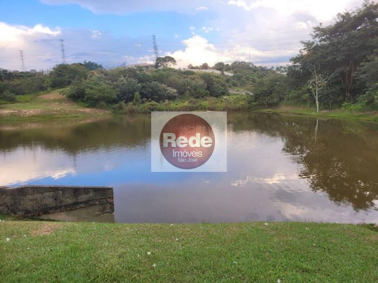 Terreno Jardim Califórnia, Jacareí - SP