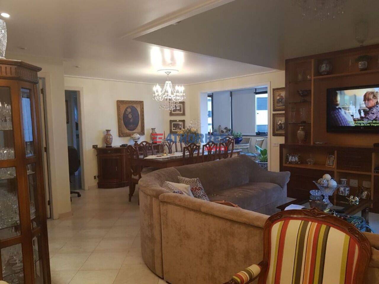 Apartamento Vila Suzana, São Paulo - SP