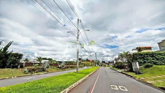 Terreno Villabella, Itabirito - MG