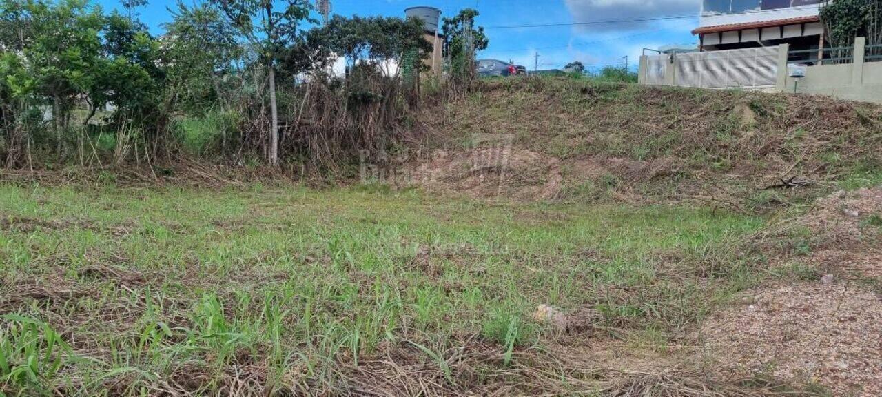 Terreno Jardim Botânico, Brasília - DF