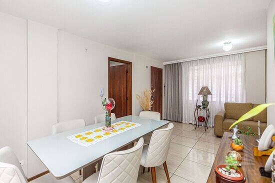 Apartamento Água Verde, Curitiba - PR