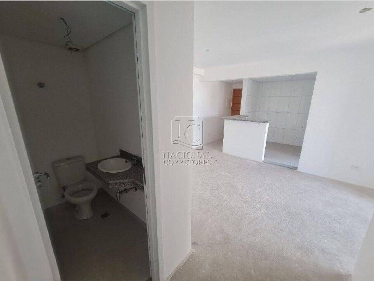 Apartamento Jardim, Santo André - SP