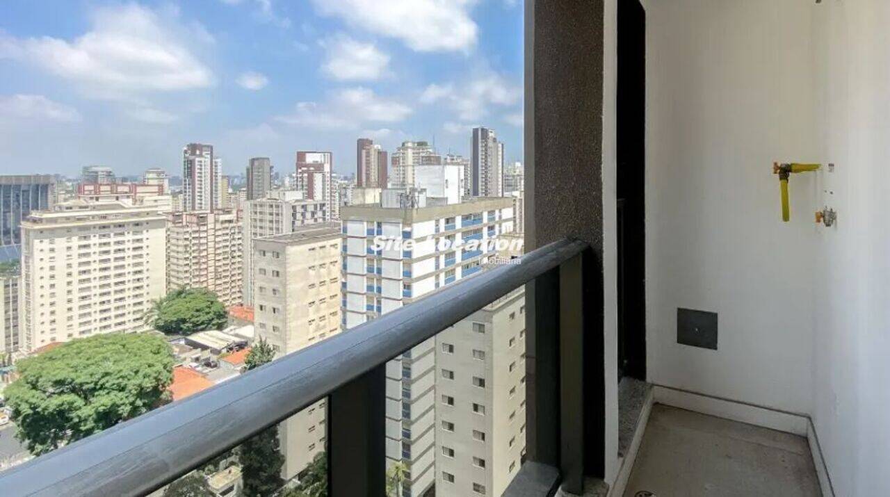 Apartamento Vila Mariana, São Paulo - SP